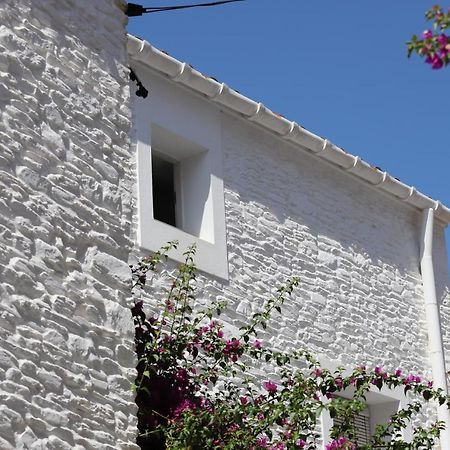 Centric Townhouse Cadaques - Casa Voltes - Βίλα Εξωτερικό φωτογραφία