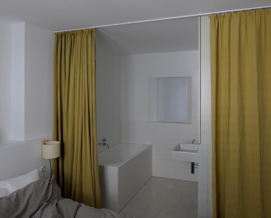 Centric Townhouse Cadaques - Casa Voltes - Βίλα Εξωτερικό φωτογραφία