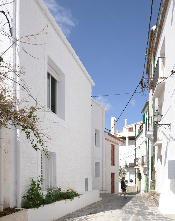Centric Townhouse Cadaques - Casa Voltes - Βίλα Εξωτερικό φωτογραφία