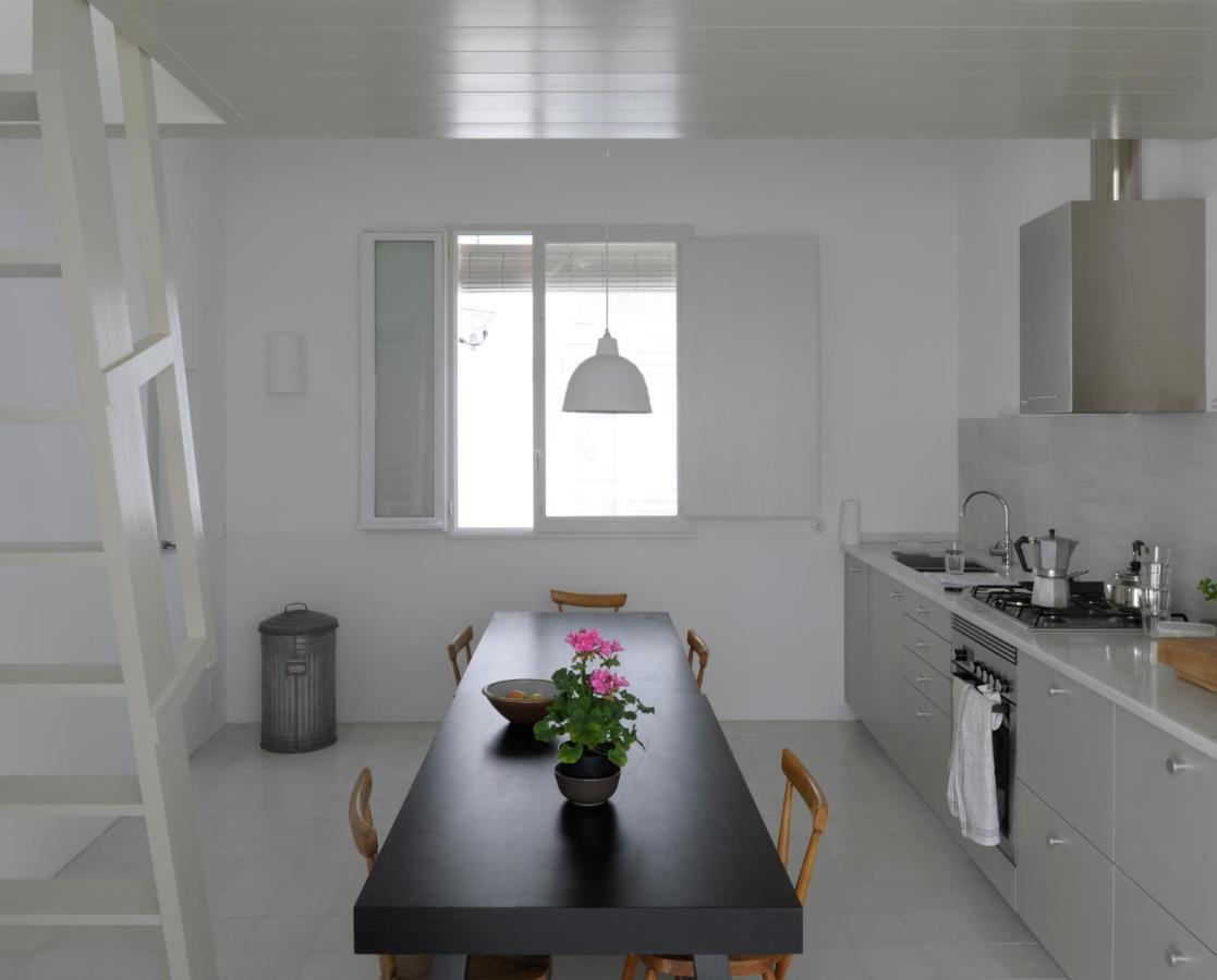 Centric Townhouse Cadaques - Casa Voltes - Βίλα Εξωτερικό φωτογραφία