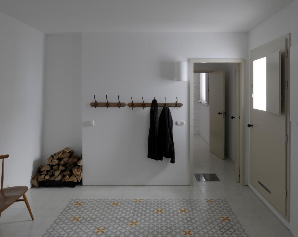 Centric Townhouse Cadaques - Casa Voltes - Βίλα Εξωτερικό φωτογραφία