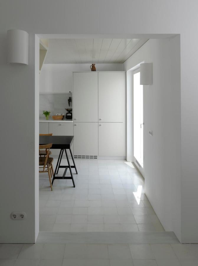 Centric Townhouse Cadaques - Casa Voltes - Βίλα Εξωτερικό φωτογραφία