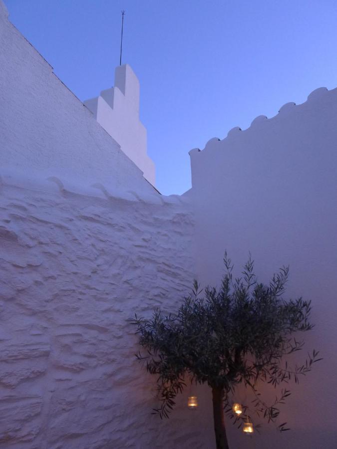 Centric Townhouse Cadaques - Casa Voltes - Βίλα Εξωτερικό φωτογραφία