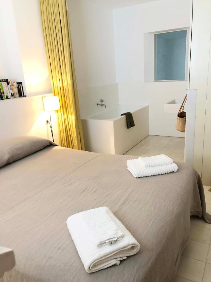 Centric Townhouse Cadaques - Casa Voltes - Βίλα Εξωτερικό φωτογραφία