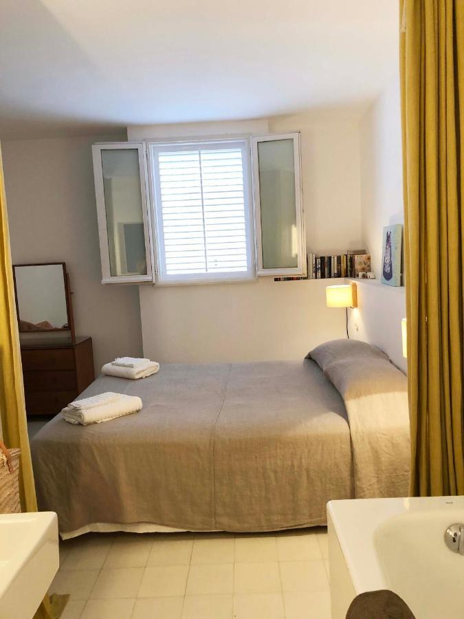 Centric Townhouse Cadaques - Casa Voltes - Βίλα Εξωτερικό φωτογραφία
