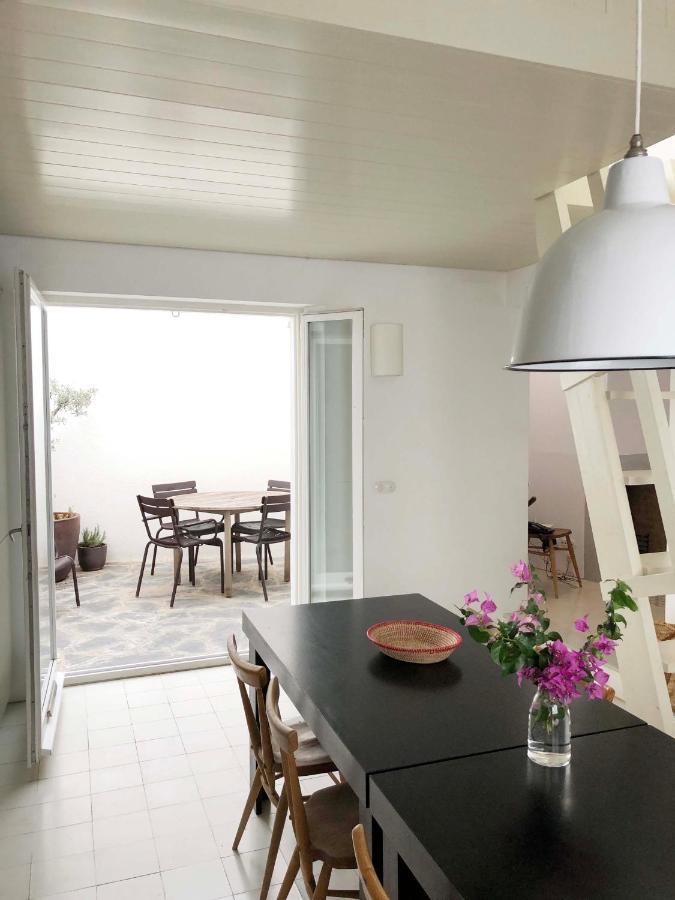 Centric Townhouse Cadaques - Casa Voltes - Βίλα Εξωτερικό φωτογραφία