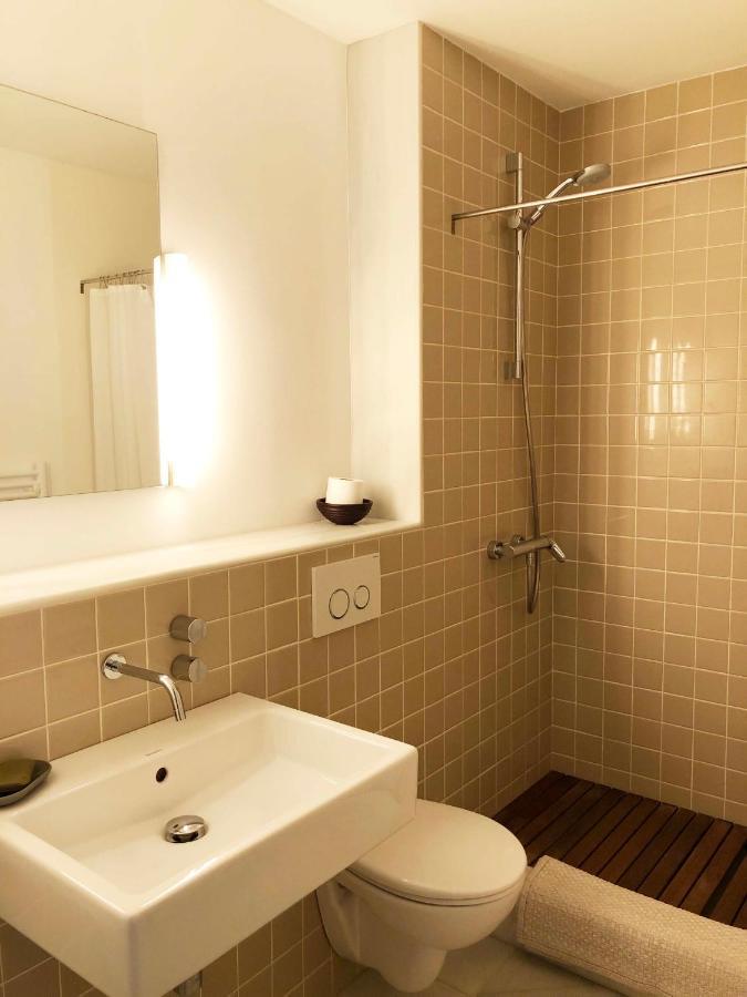 Centric Townhouse Cadaques - Casa Voltes - Βίλα Εξωτερικό φωτογραφία