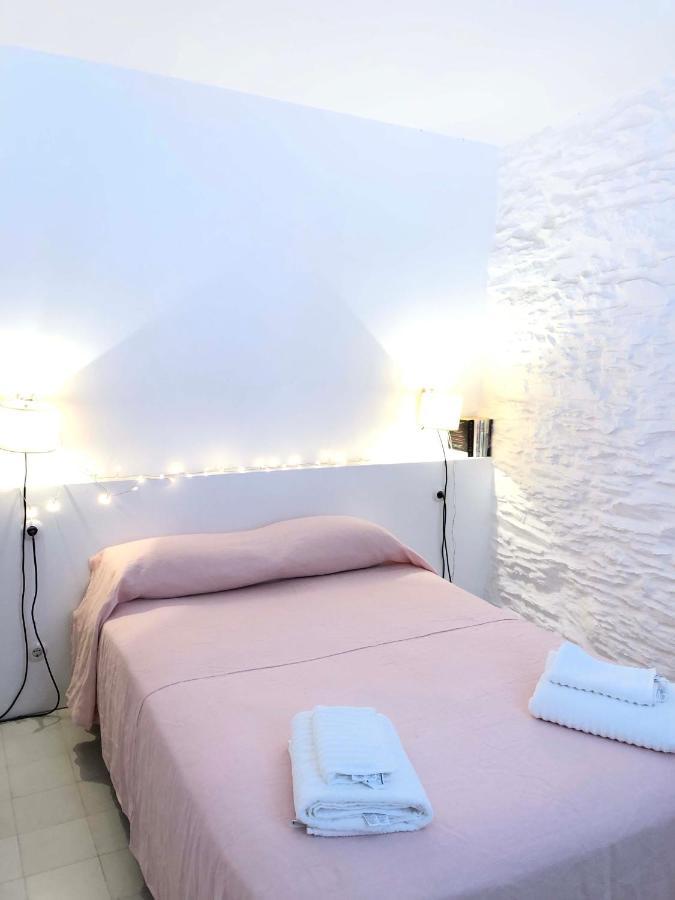 Centric Townhouse Cadaques - Casa Voltes - Βίλα Εξωτερικό φωτογραφία