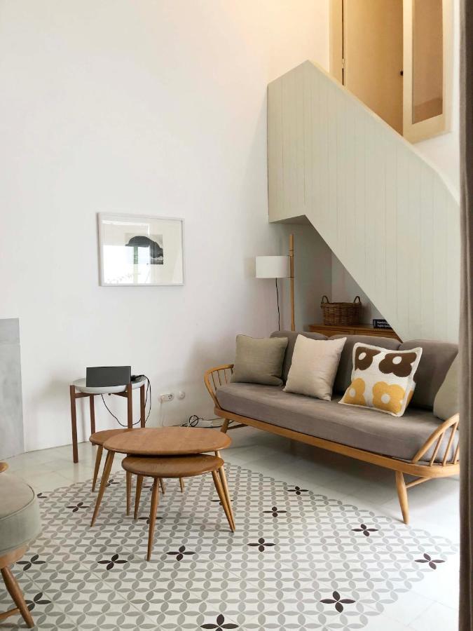 Centric Townhouse Cadaques - Casa Voltes - Βίλα Εξωτερικό φωτογραφία