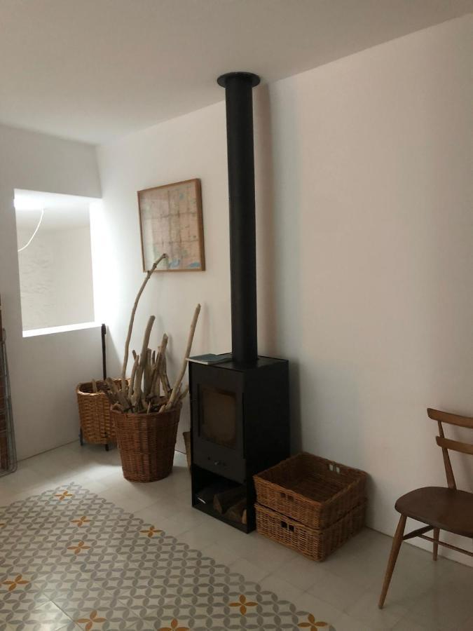 Centric Townhouse Cadaques - Casa Voltes - Βίλα Εξωτερικό φωτογραφία