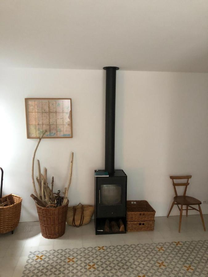 Centric Townhouse Cadaques - Casa Voltes - Βίλα Εξωτερικό φωτογραφία